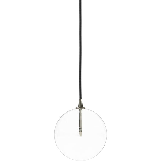 Glass Globe Pendant by Four Hands. Made from unique in a modern style.