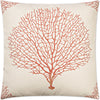 Red, Coral