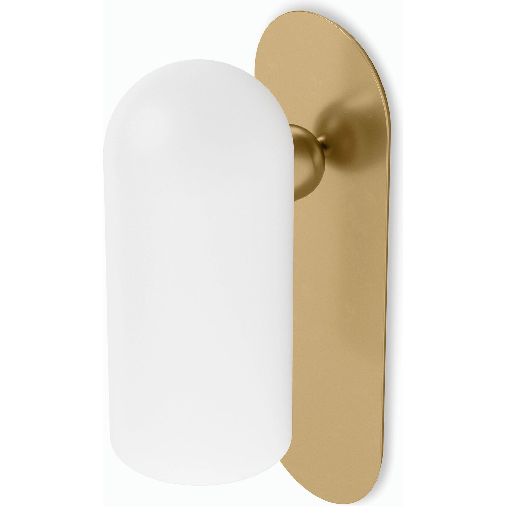 Odyssey Sconce by Four Hands. Made from unique in a modern style.