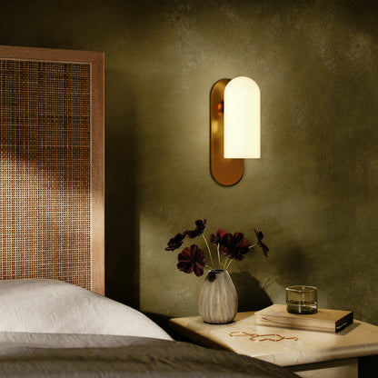Odyssey Sconce by Four Hands. Made from unique in a modern style.