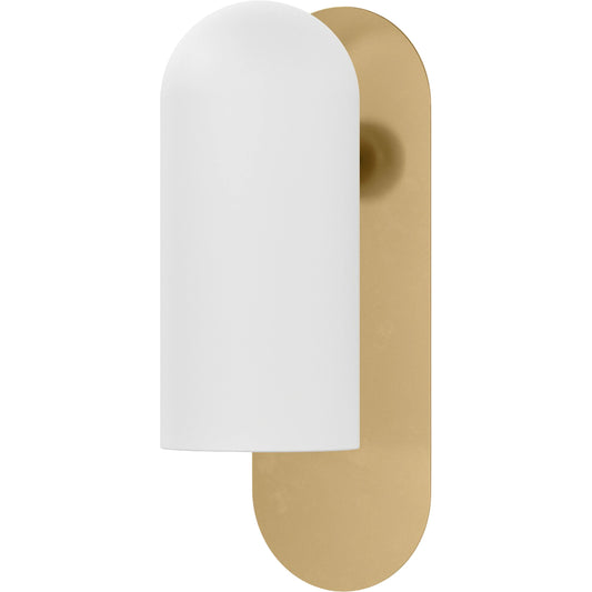 Odyssey Sconce by Four Hands. Made from unique in a modern style.