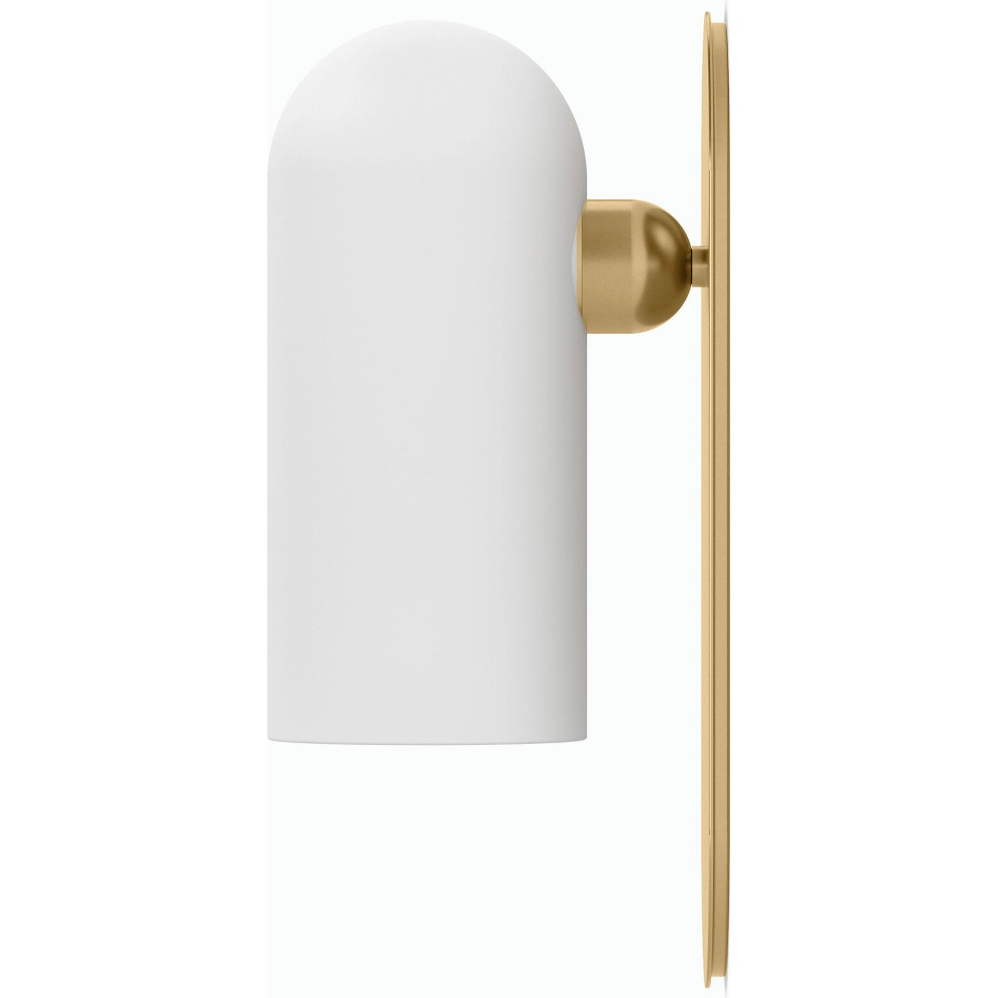 Odyssey Sconce by Four Hands. Made from unique in a modern style.