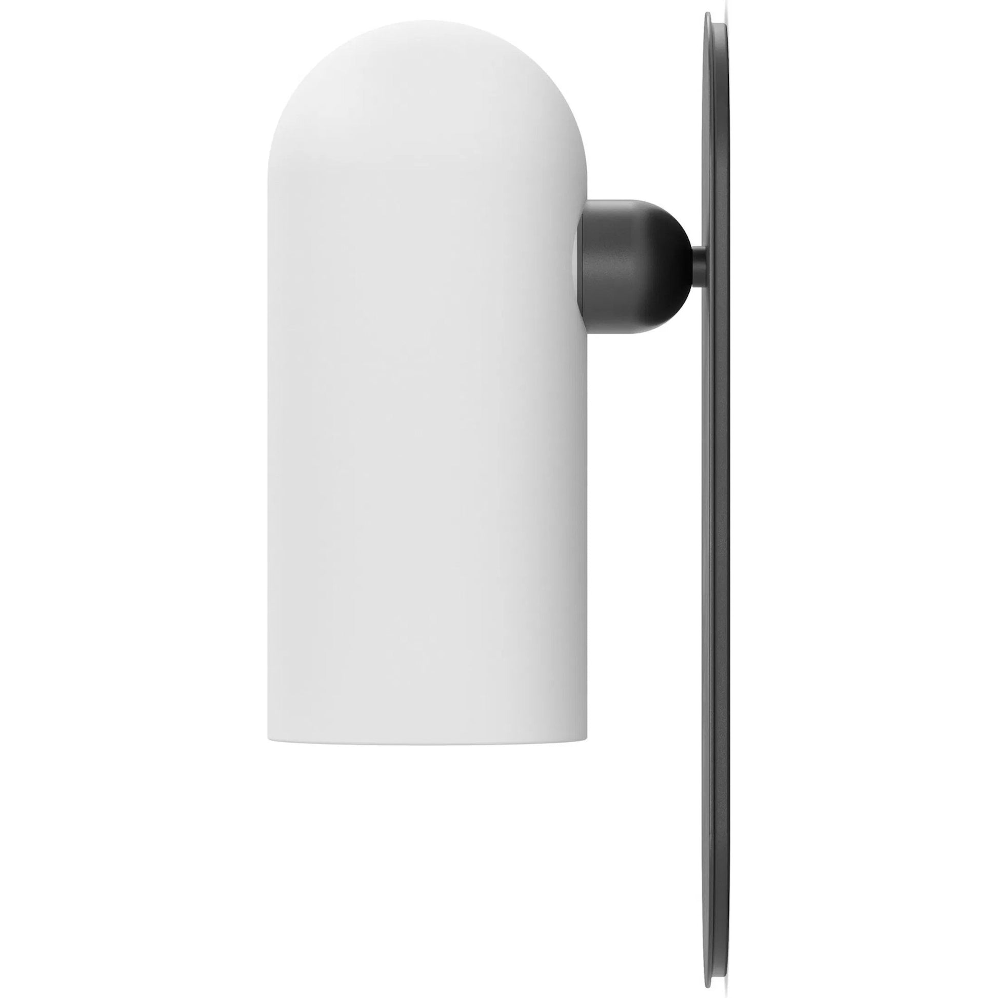 Odyssey Sconce by Four Hands. Made from unique in a modern style.