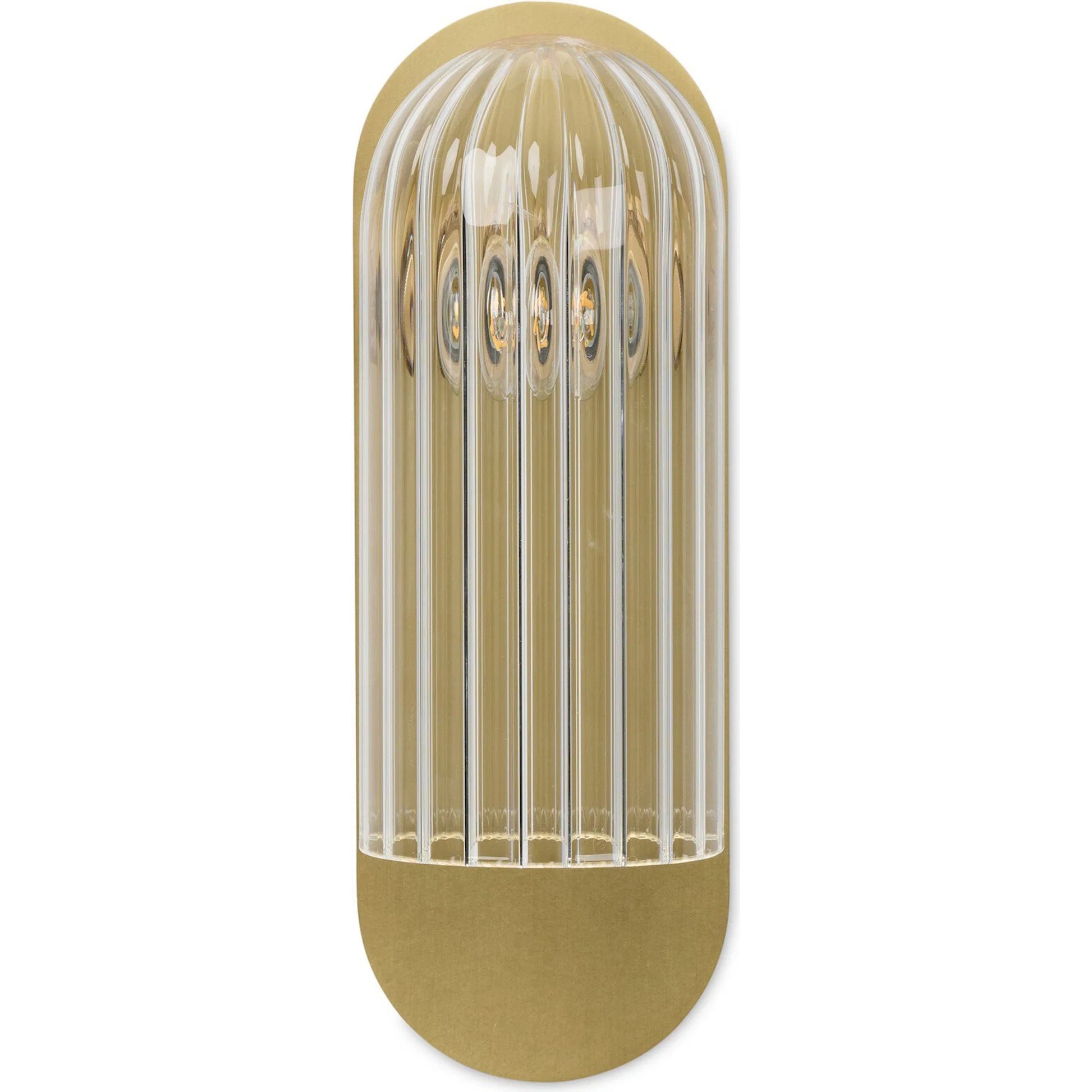 Odyssey Sconce by Four Hands. Made from unique in a modern style.