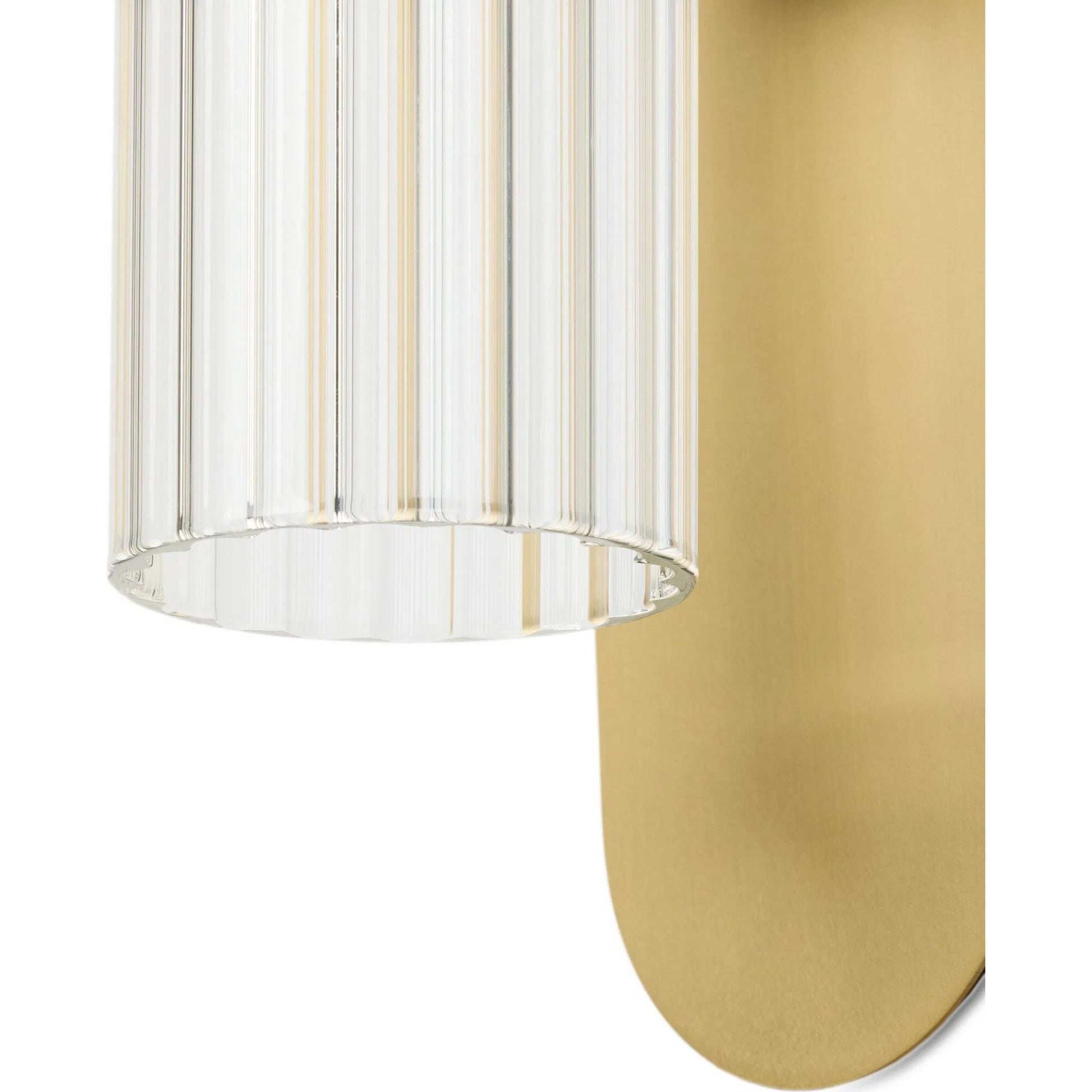 Odyssey Sconce by Four Hands. Made from unique in a modern style.