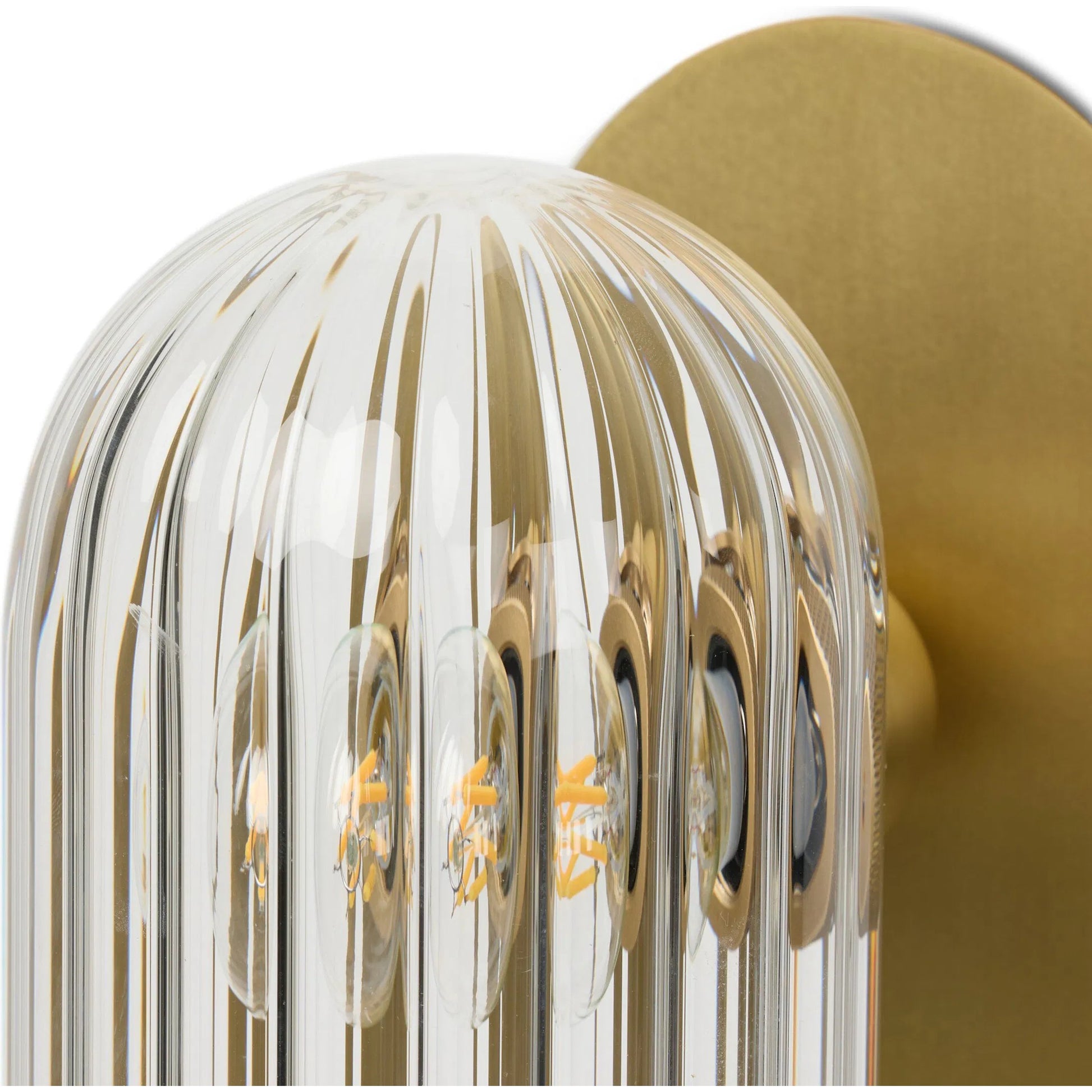 Odyssey Sconce by Four Hands. Made from unique in a modern style.