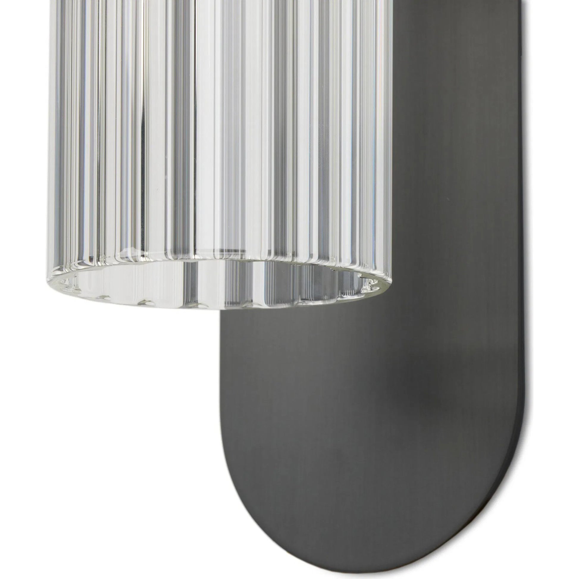 Odyssey Sconce by Four Hands. Made from unique in a modern style.