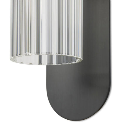 Odyssey Sconce by Four Hands. Made from unique in a modern style.