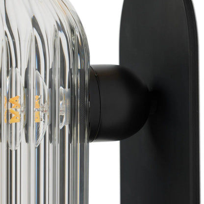 Odyssey Sconce by Four Hands. Made from unique in a modern style.