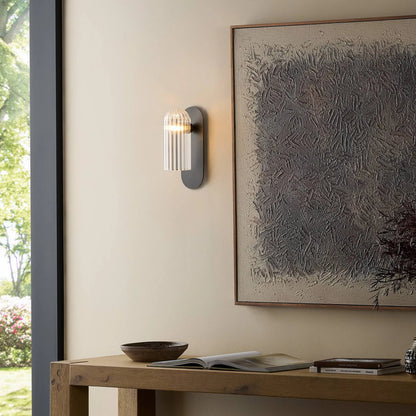 Odyssey Sconce by Four Hands. Made from unique in a modern style.
