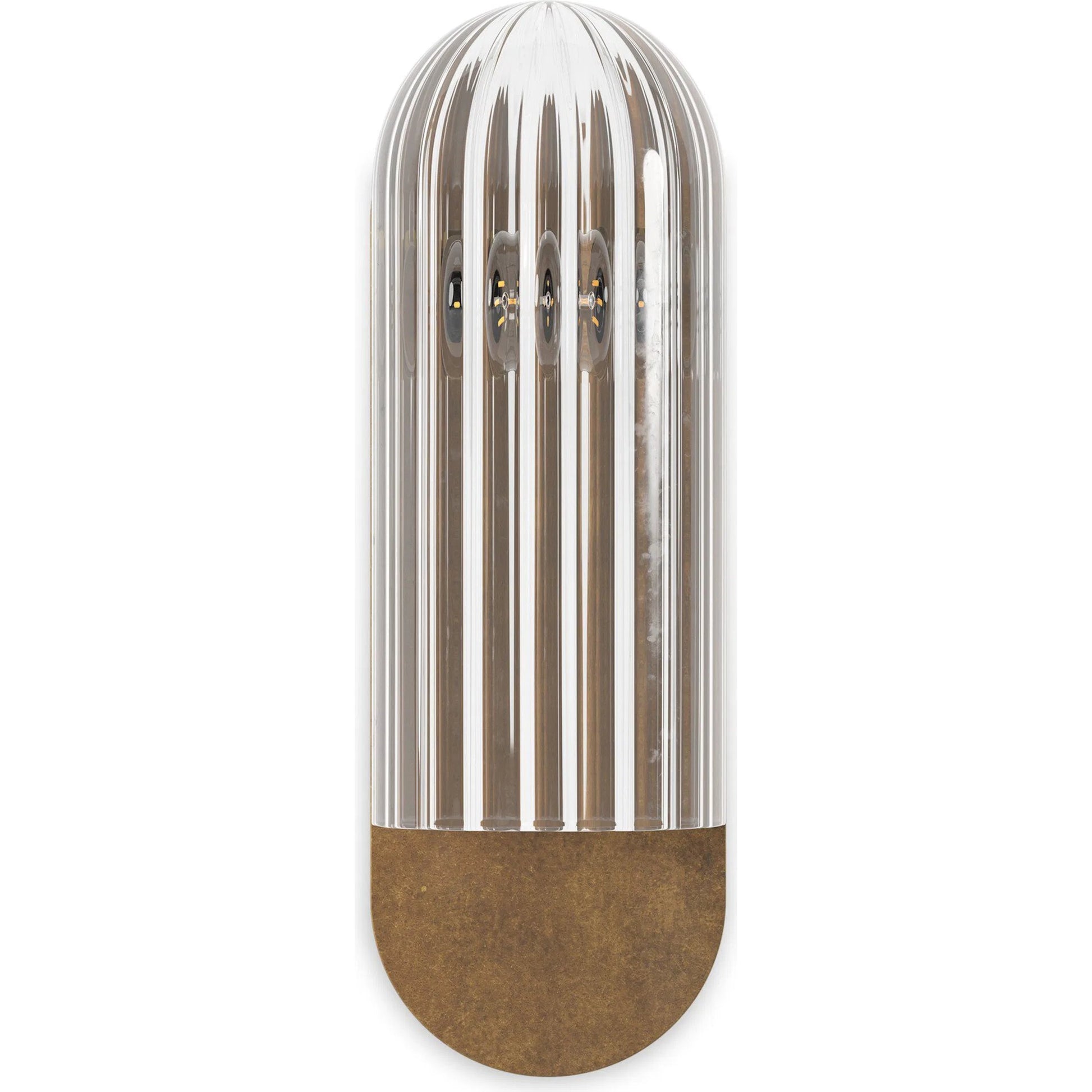 Odyssey Sconce by Four Hands. Made from unique in a modern style.