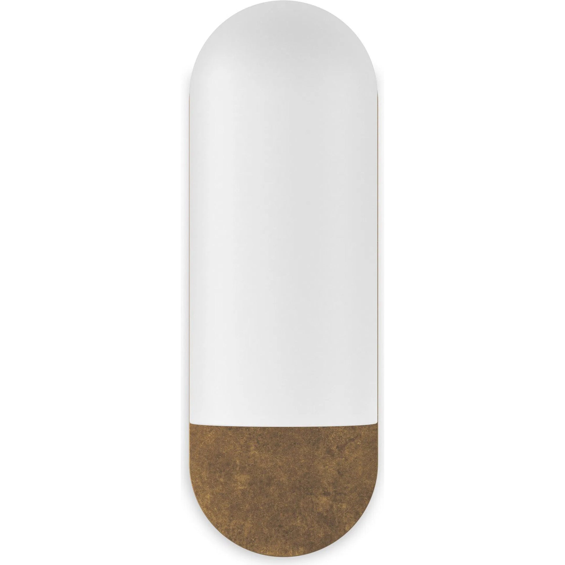 Odyssey Sconce by Four Hands. Made from unique in a modern style.