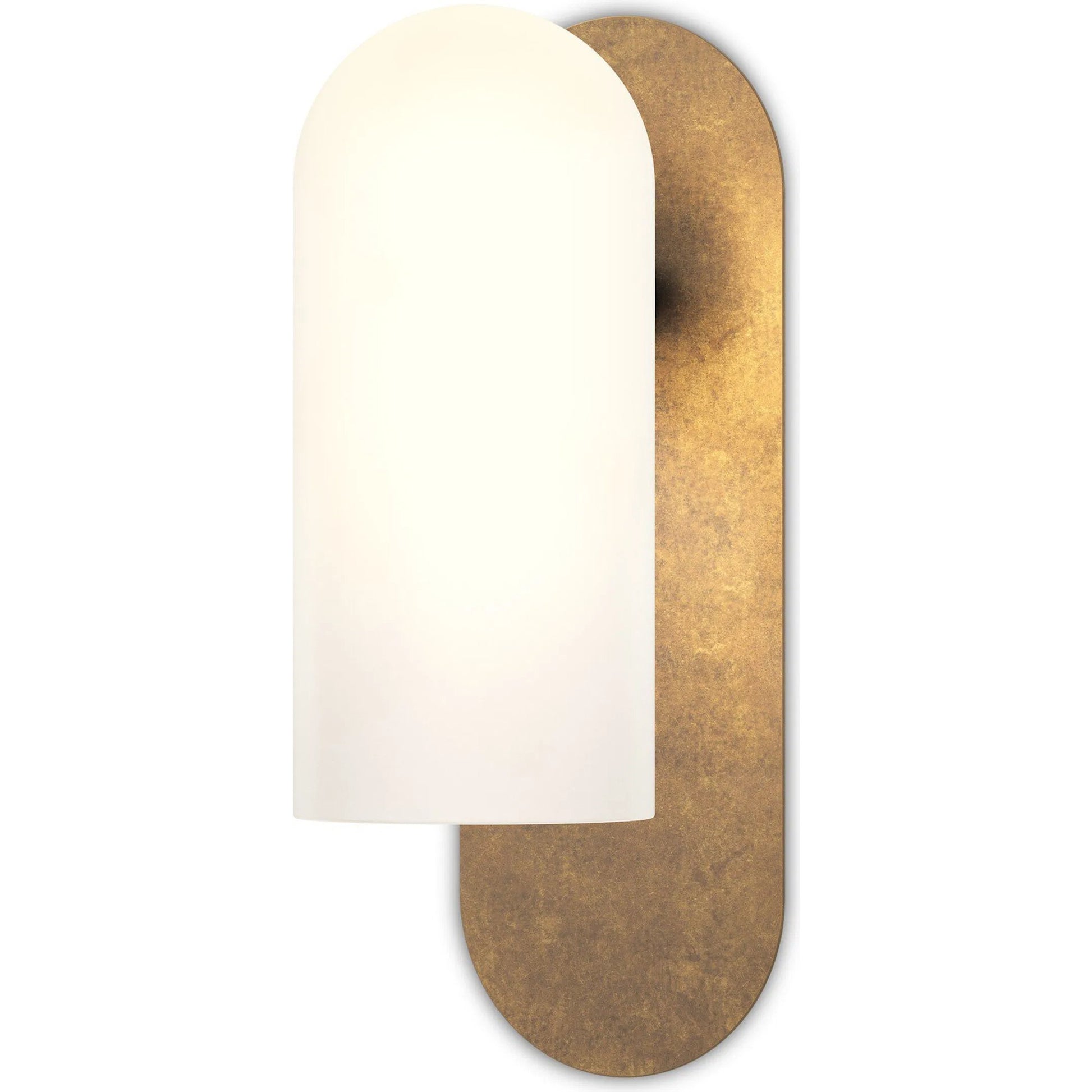 Odyssey Sconce by Four Hands. Made from unique in a modern style.