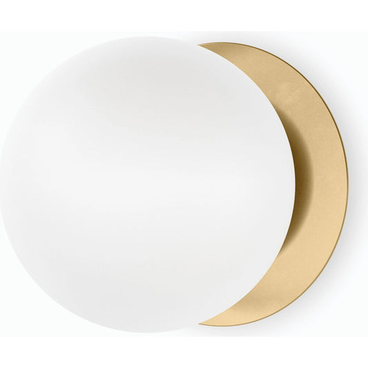 Pulsar Sconce by Four Hands. Made from unique in a modern style.