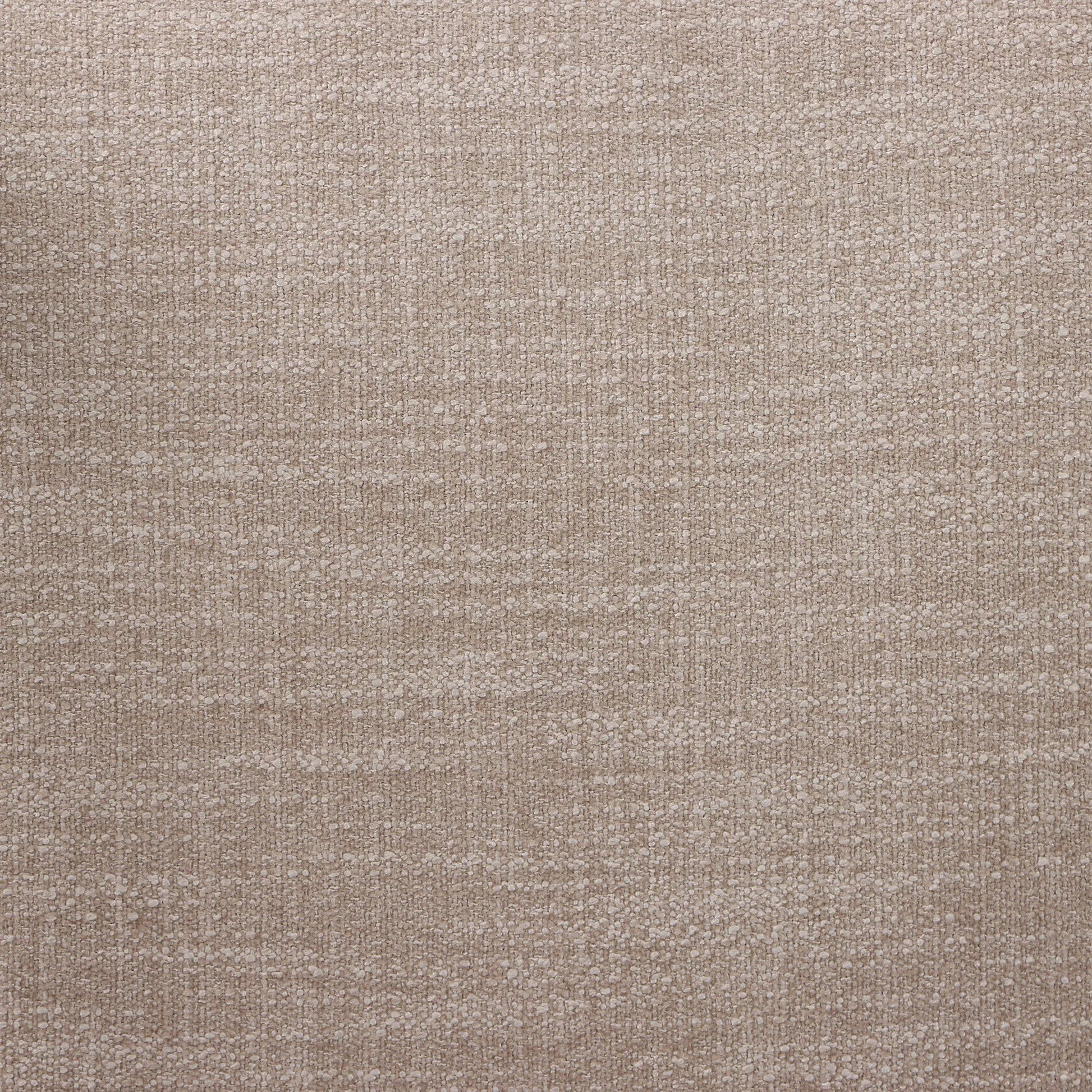 Akiro Dining Armchair by Four Hands in laken stone, warm oak. Made from 90% polyester, 10% viscose (rayon), solid oak in a unique style.