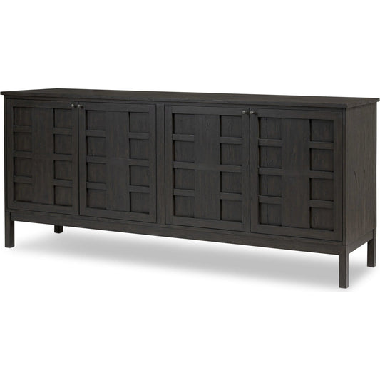 Alessio Sideboard by Four Hands. Made from unique in a transitional style.