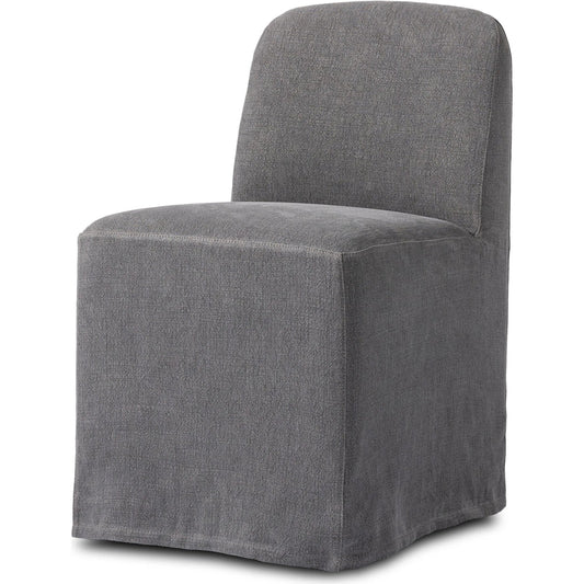 Brie Dining Chair by Four Hands. Made from unique in a transitional style.