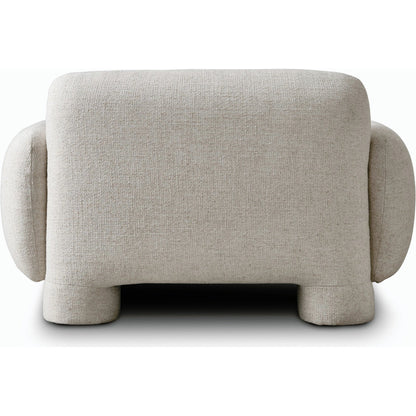Mingh Chair by Four Hands. Made from unique in a modern style.