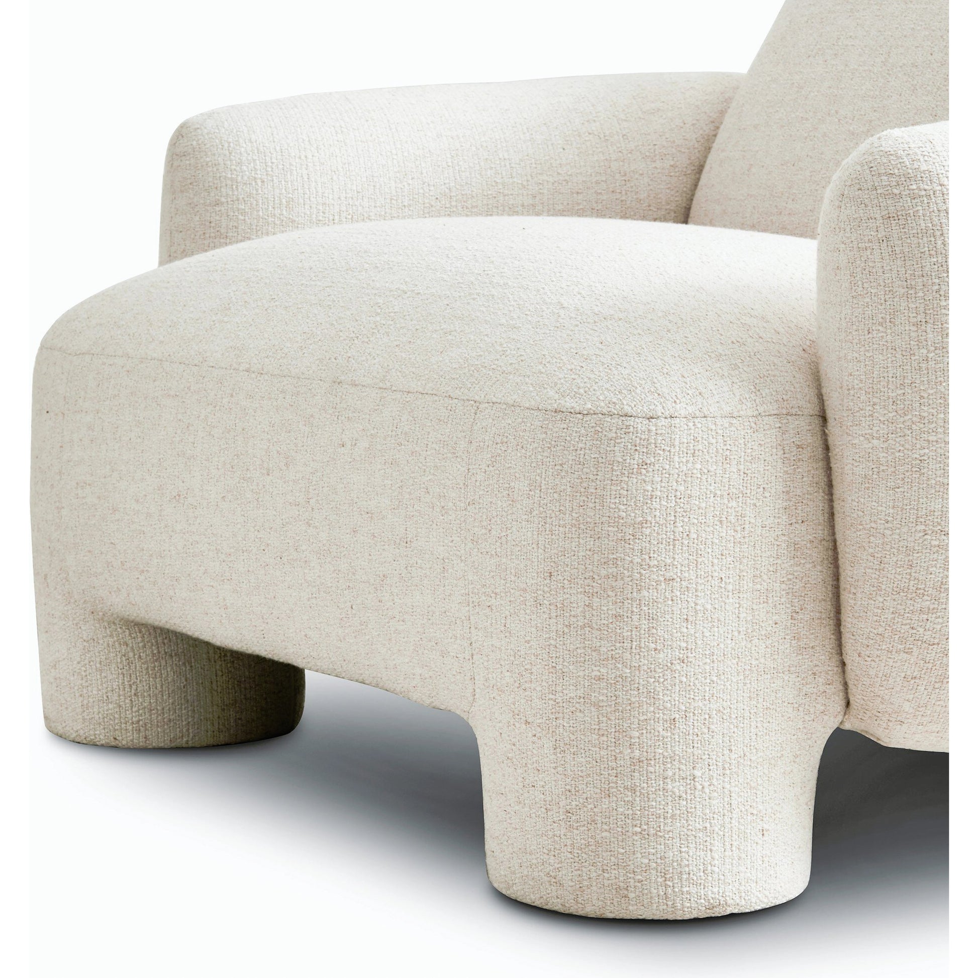 Mingh Chair by Four Hands. Made from unique in a modern style.