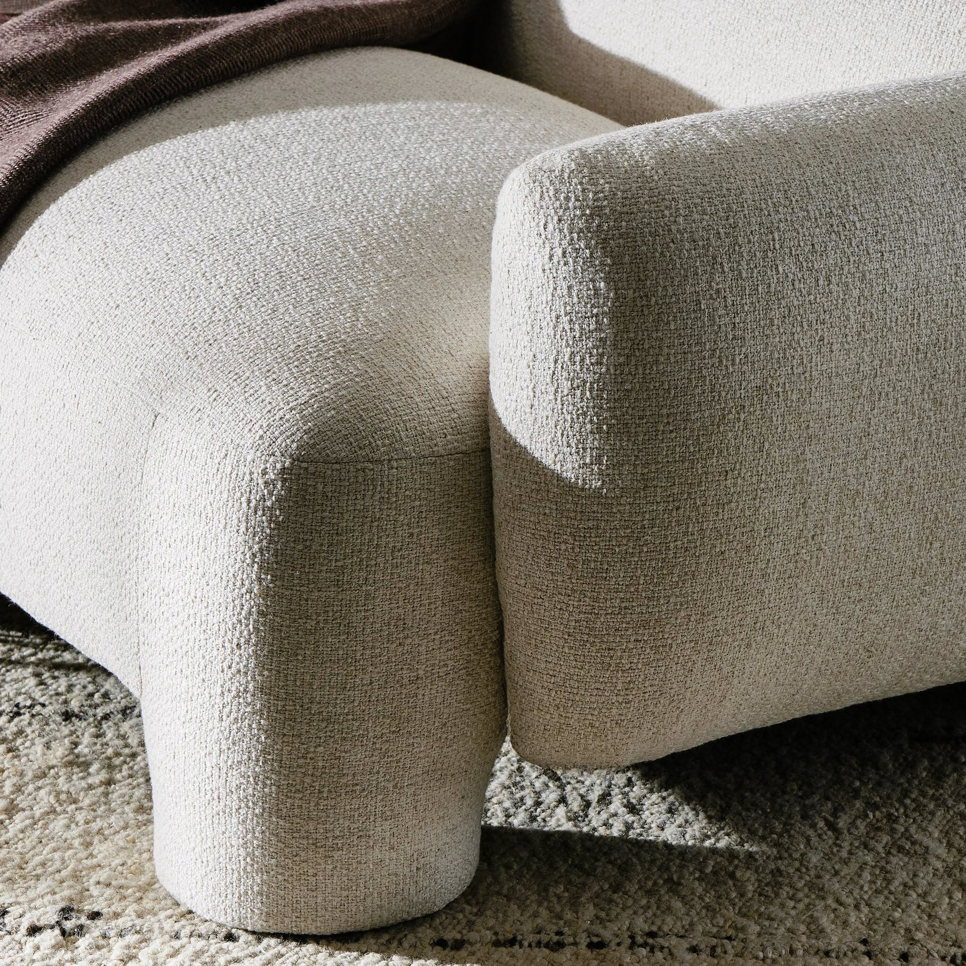 Mingh Chair by Four Hands. Made from unique in a modern style.
