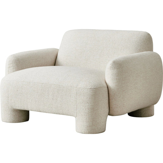 Mingh Chair by Four Hands. Made from unique in a modern style.