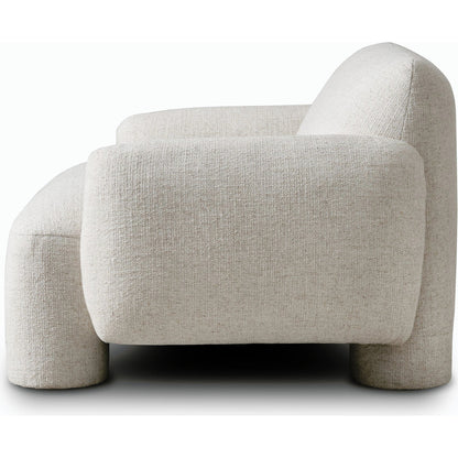 Mingh Chair by Four Hands. Made from unique in a modern style.