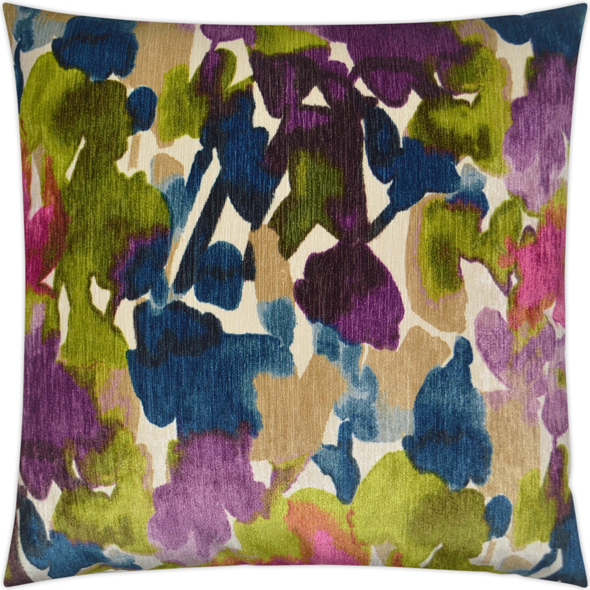 Aquarelle by DV Kap Home. Made from 100% polyester in a modern style.