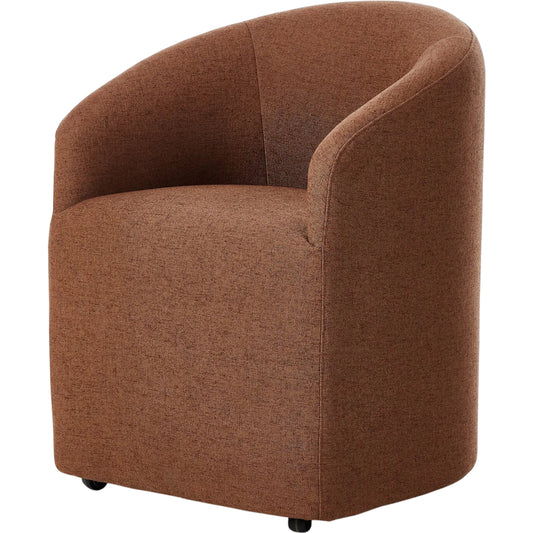 Rhett Dining Chair by Four Hands. Made from unique in a eclectic & global style.