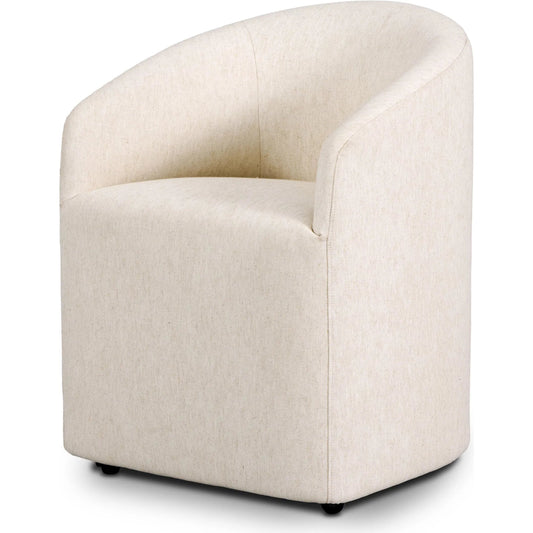 Rhett Dining Chair by Four Hands. Made from unique in a eclectic & global style.