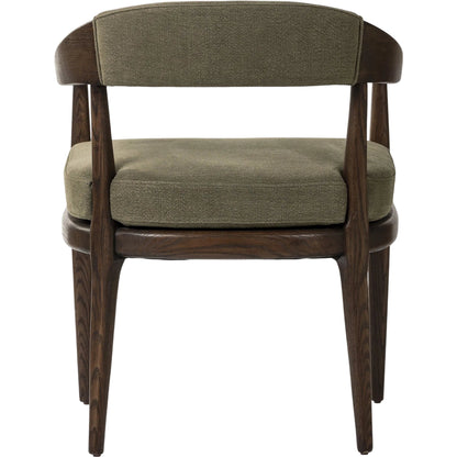 Dane Dining Chair by Four Hands. Made from unique in a traditional style.