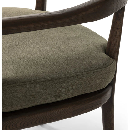 Dane Dining Chair by Four Hands. Made from unique in a traditional style.
