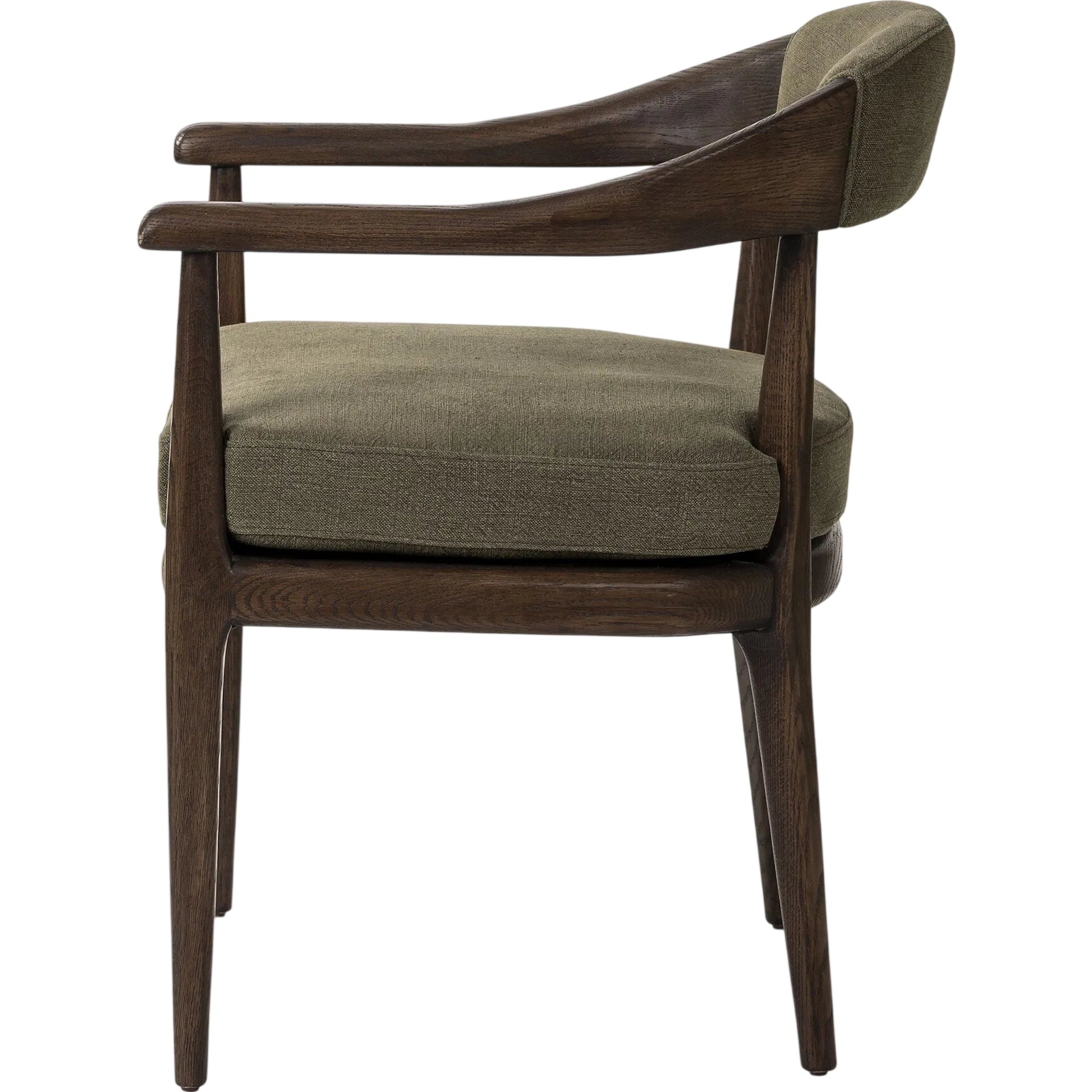 Dane Dining Chair by Four Hands. Made from unique in a traditional style.