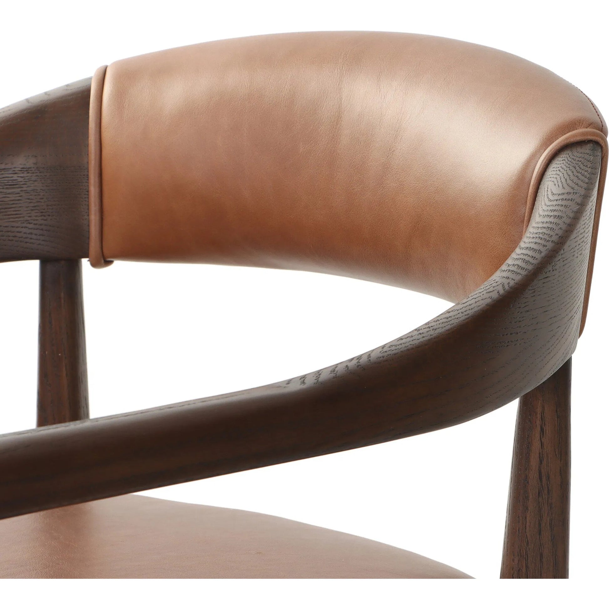 Dane Dining Chair by Four Hands. Made from unique in a traditional style.