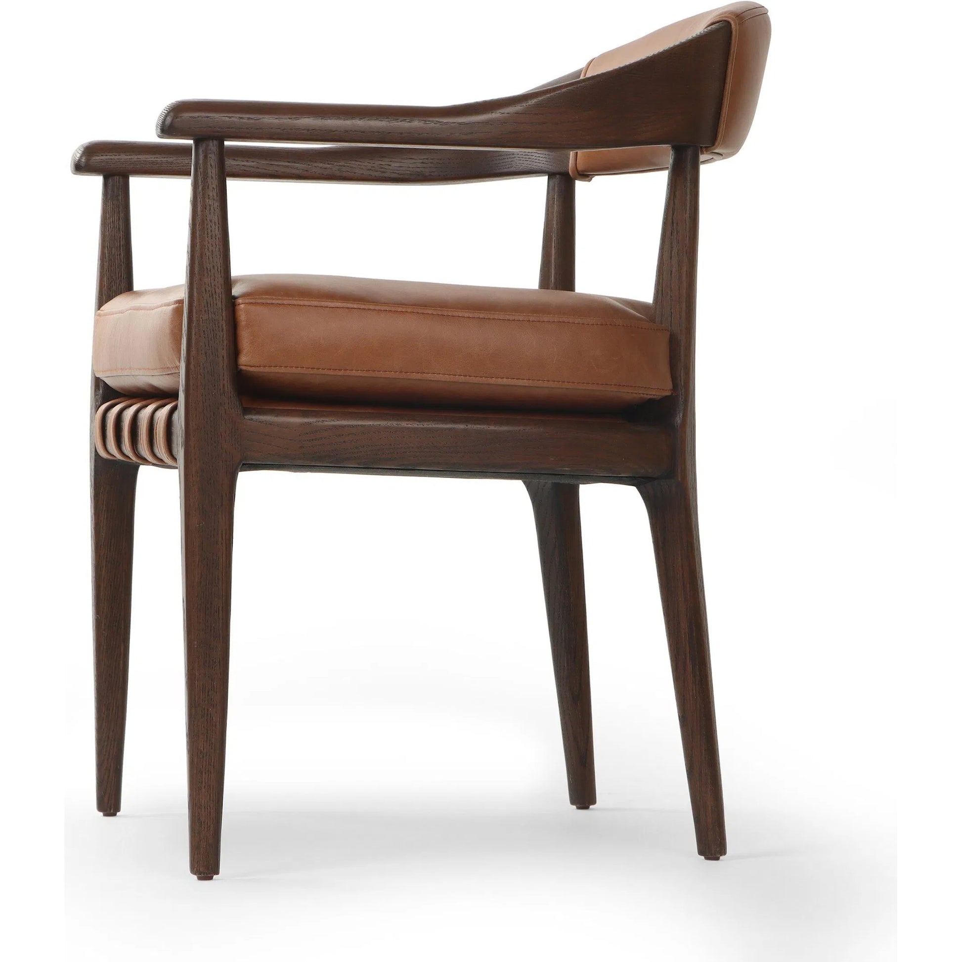 Dane Dining Chair by Four Hands. Made from unique in a traditional style.