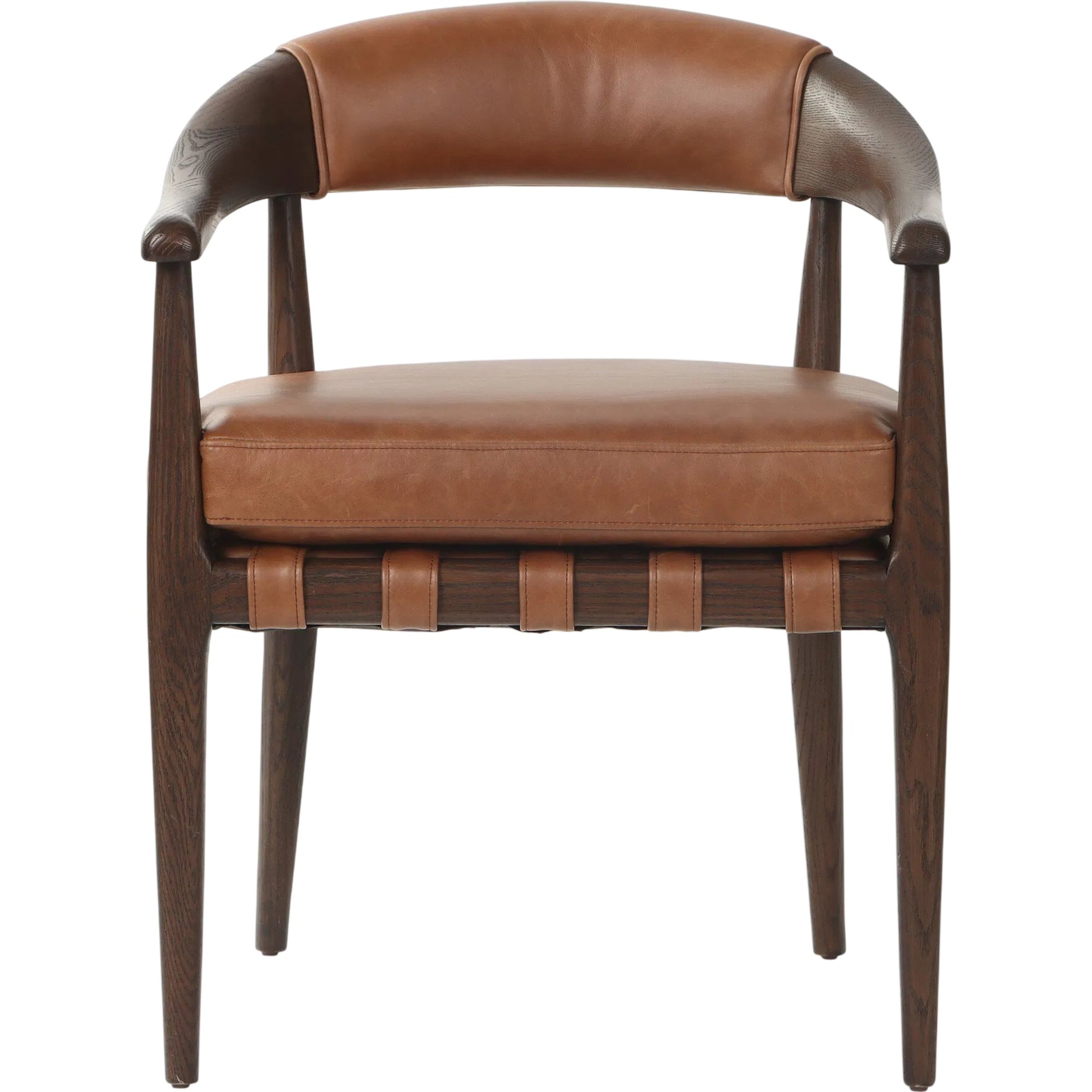 Dane Dining Chair by Four Hands. Made from unique in a traditional style.