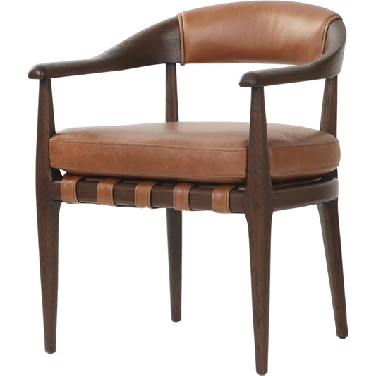 Dane Dining Chair by Four Hands. Made from unique in a traditional style.