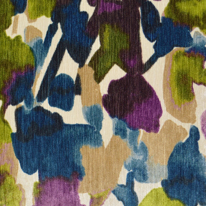 Aquarelle by DV Kap Home. Made from 100% polyester in a modern style.