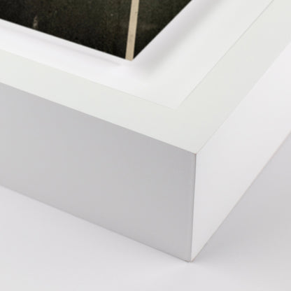 The Road - Caen by Guy Sargent by Four Hands. Made from acrylic glazing in a modern style.