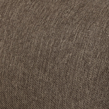 Jackson Outdoor Swivel Chair by Four Hands. Made from 100% olefin, solid fsc®-certified teak in a modern style.
