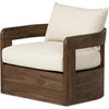 Ellor Beige, Stained Toasted Brown-FSC