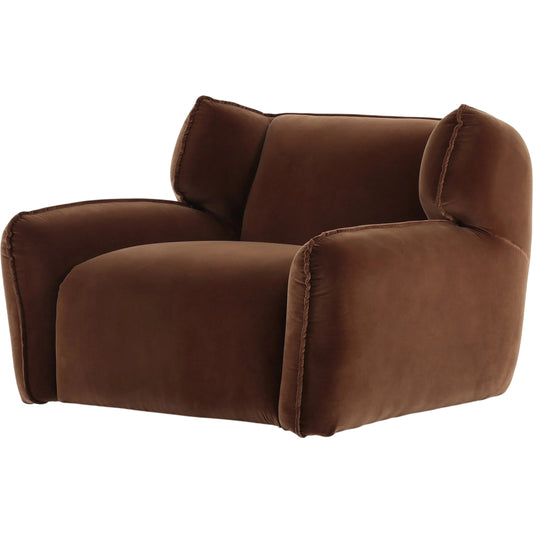 Garland Swivel Chair by Four Hands. Made from unique in a traditional style.