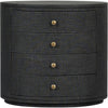 Black Linen