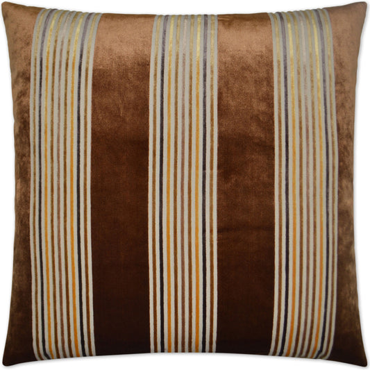 Winston by DV Kap Home. Made from 60% polyester, 40% viscose in a rustic style.