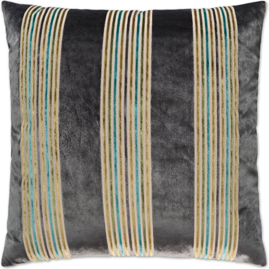 Winston by DV Kap Home. Made from 60% polyester, 40% viscose in a rustic style.