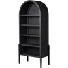 Drifted Matte Black, Drifted Matte Black Veneer