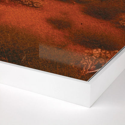 Glowing Saguaro by Coup d'Esprit by Four Hands. Made from gloss white chromaluxe in a unique style.