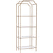 Chinoiserie Etagere by Emissary USA. Made from unique in a traditional style.