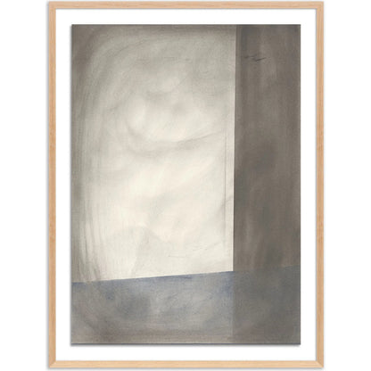 Gazing by Amy Berlin by Four Hands. Made from matte paper in a modern style.
