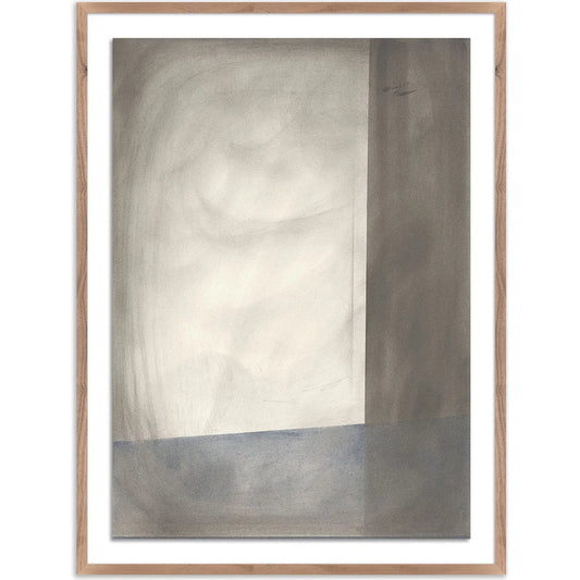 Gazing by Amy Berlin by Four Hands. Made from matte paper in a modern style.