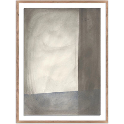 Gazing by Amy Berlin by Four Hands. Made from matte paper in a modern style.